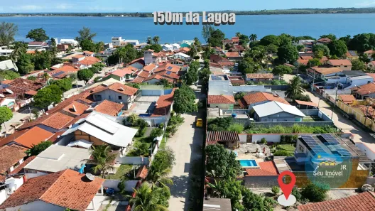 Lote/Terreno à venda, 370m² no Areal, Araruama