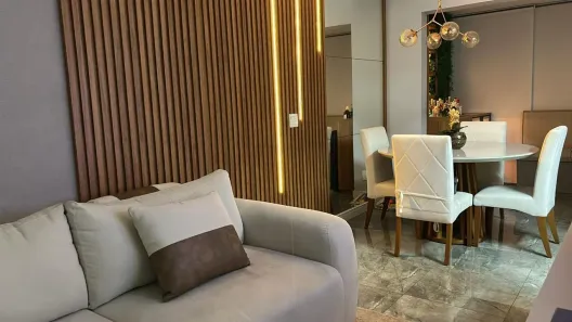Apartamento com 2 Quartos à venda, 64m² no Alphaville Empresarial, Barueri