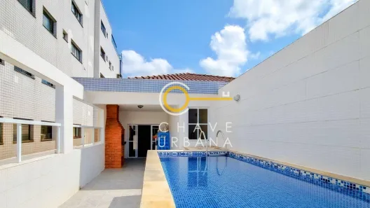 Casa com 5 Quartos à venda, 275m² no Embaré, Santos