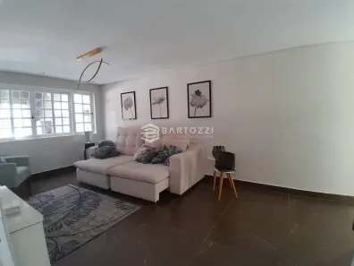 Sobrado com 3 Quartos à venda, 196m² no Jardim Bom Pastor, Santo André