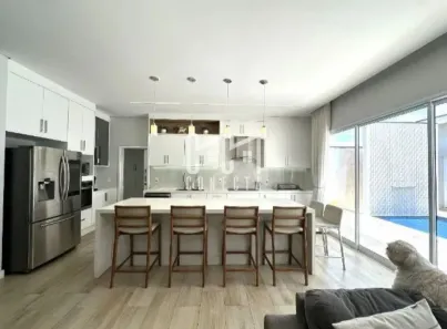 Casa de Condomínio com 4 Quartos à venda, 216m² no Loteamento Park Gran Reserve, Indaiatuba