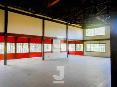 Prédio Comercial à venda, 1200m² no Das Posses, Serra Negra