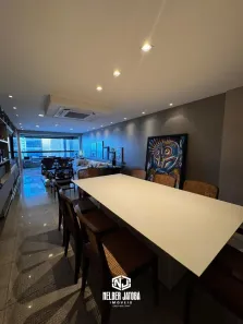 Apartamento com 4 Quartos à venda, 156m² no Ponta Verde, Maceió