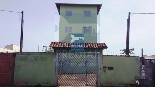 Apartamento com 2 Quartos à venda, 20m² no Vila Celina, São Carlos