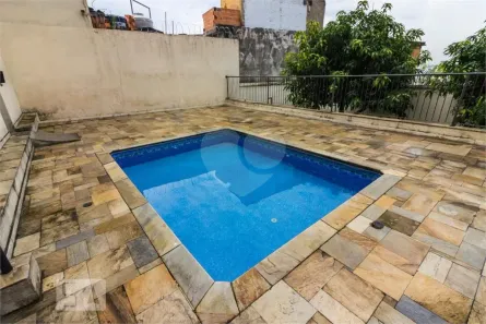Apartamento com 3 Quartos à venda, 78m² no Vila Nova Cachoeirinha, São Paulo