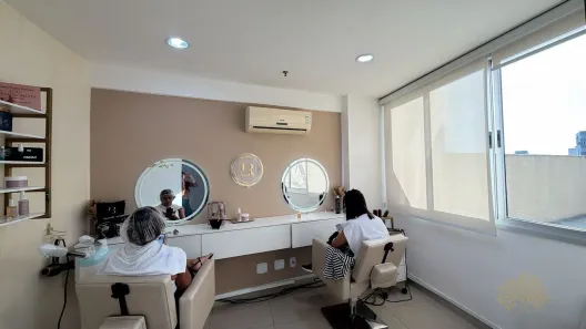 Sala Comercial para alugar, 20m² no Centro, São Gonçalo