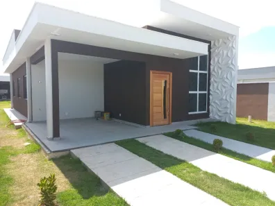 Casa com 3 Quartos à venda, 119m² no Jardim Atlântico Leste (Itaipuaçu), Maricá