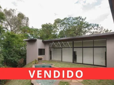 Casa de Condomínio com 4 Quartos à venda, 315m² no Quintas do Sol, Nova Lima