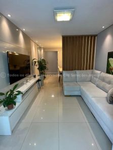 Apartamento com 3 Quartos à venda, 100m² no Centro, Balneário Camboriú