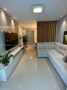 Apartamento com 3 Quartos à venda, 100m² no Centro, Balneário Camboriú