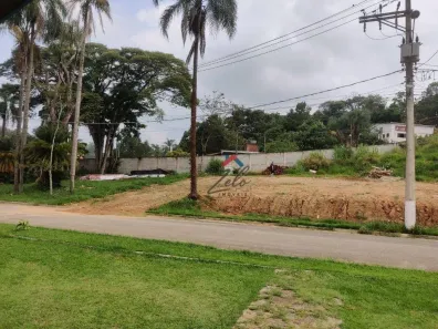 Lote/Terreno à venda, 667m² no Aglomeração Urbana de Jundiaí, Campo Limpo Paulista