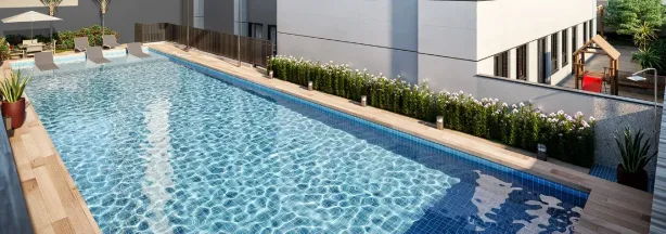 Apartamento com 2 Quartos à venda, 35m² no Vila Dom Pedro II, São Paulo