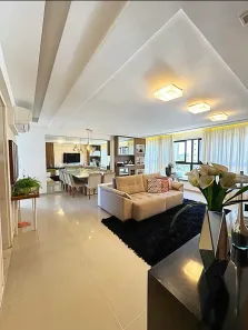 Apartamento com 3 Quartos à venda, 112m² no Lagoa Nova, Natal