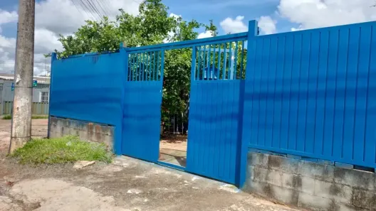 Casa com 5 Quartos à venda, 190m² no Samambaia Sul, Brasília
