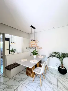 Apartamento com 2 Quartos à venda, 53m² no Jardim Celeste, Sorocaba