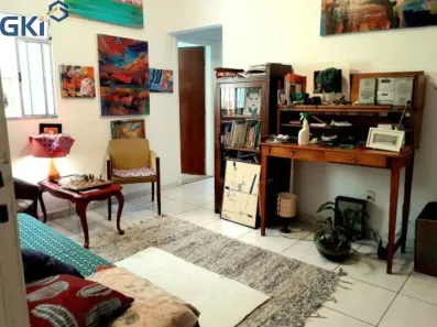 Apartamento com 2 Quartos à venda, 63m² no Perdizes, São Paulo
