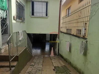 Lote/Terreno à venda, 300m² no Chora Menino, São Paulo