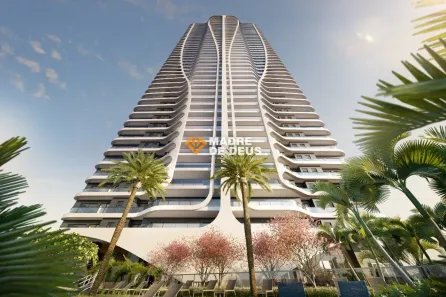 Apartamento com 4 Quartos à venda, 256m² no Meireles, Fortaleza
