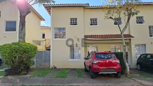 Casa de Condomínio com 2 Quartos à venda, 64m² no Jardim Torino, Cotia