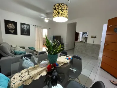 Apartamento com 2 Quartos à venda, 74m² no Parque Industrial Lagoinha, Ribeirão Preto