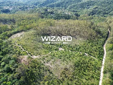 Fazenda/Sítio à venda, 266200m² no Pedra Vermelha (Terra Preta), Mairiporã