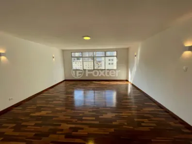Apartamento com 3 Quartos à venda, 120m² no Perdizes, São Paulo