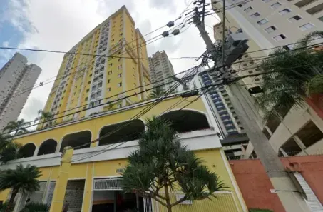 Apartamento com 2 Quartos para alugar, 65m² no Vila Ema, São José dos Campos