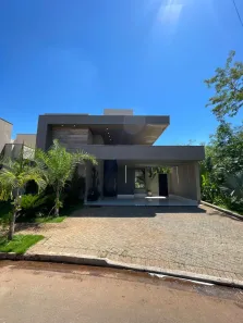 Casa de Condomínio com 3 Quartos à venda, 190m² no Residencial Maria Júlia, São José do Rio Preto