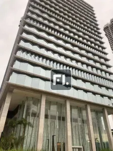 Sala Comercial para alugar, 574m² no Jardim das Acácias, São Paulo