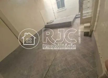 Apartamento com 2 Quartos à venda, 60m² no Vila Isabel, Rio de Janeiro