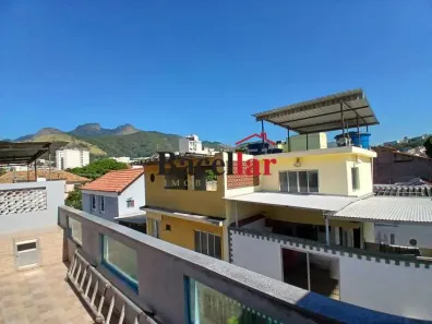 Apartamento com 1 Quarto para alugar, 40m² no Engenho Novo, Rio de Janeiro