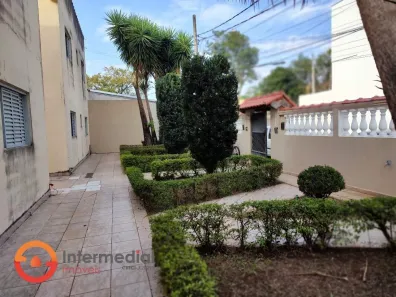 Apartamento com 2 Quartos à venda, 58m² no Residencial Vicente Laureano, Boituva