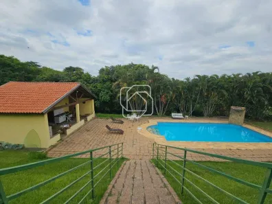 Casa de Condomínio com 4 Quartos à venda, 409m² no Lagos de Shanadu, Indaiatuba