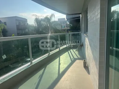 Apartamento com 3 Quartos à venda, 86m² no Recreio dos Bandeirantes, Rio de Janeiro