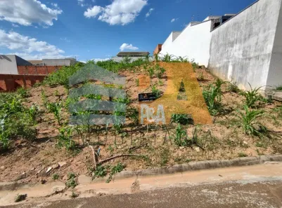 Lote/Terreno à venda, 250m² no Residencial Reserva da Barra, Jaguariúna