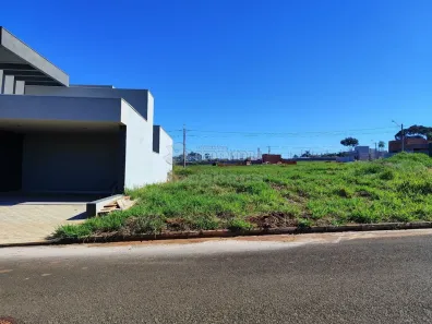 Lote/Terreno à venda, 263m² no Village Normand, São José do Rio Preto