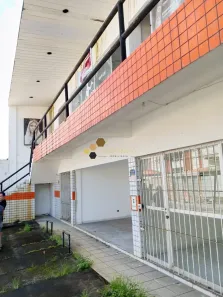 Sala Comercial à venda, 293m² no Campo Grande, Recife