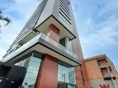 Apartamento com 1 Quarto para alugar, 45m² no Marco, Belém