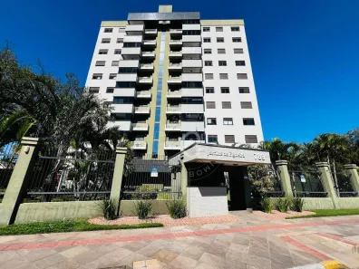 Apartamento com 3 Quartos à venda, 107m² no Centro, Esteio