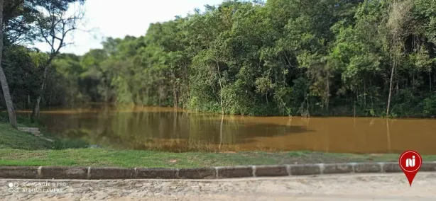 Lote/Terreno à venda, 1997m² no , Brumadinho
