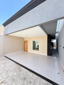 Casa com 3 Quartos à venda, 115m² no Plano Diretor Sul, Palmas