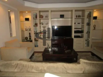 Apartamento com 4 Quartos à venda, 324m² no Santa Paula, São Caetano do Sul