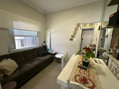 Apartamento com 1 Quarto à venda, 30m² no Guilhermina, Praia Grande