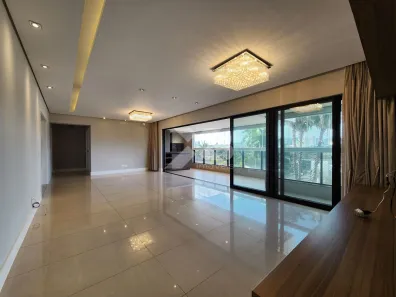 Apartamento com 3 Quartos à venda, 186m² no Gleba Fazenda Palhano, Londrina