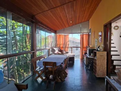 Sobrado com 3 Quartos à venda, 178m² no Parque Jatibaia (Sousas), Campinas
