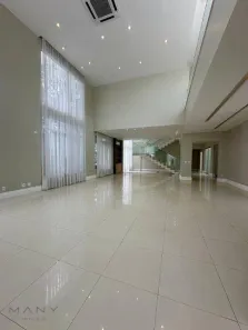 Casa de Condomínio com 5 Quartos à venda, 900m² no Tarumã, Manaus