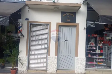 Apartamento com 2 Quartos para alugar, 57m² no Tatuapé, São Paulo
