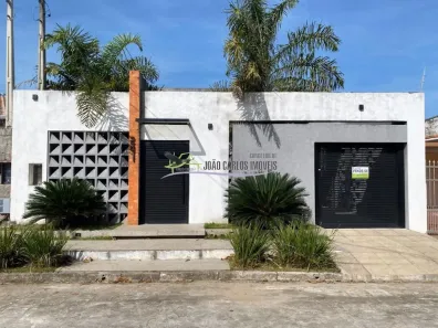 Casa com 3 Quartos à venda, 220m² no Cibratel I, Itanhaém