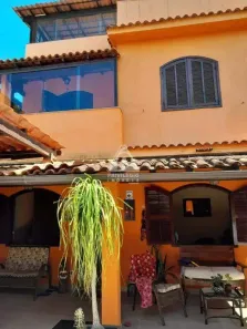 Casa com 4 Quartos à venda, 133m² no Recreio dos Bandeirantes, Rio de Janeiro