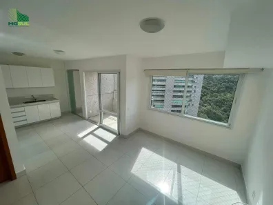 Apartamento com 2 Quartos à venda, 75m² no Serra do Curral Del Rey, Nova Lima